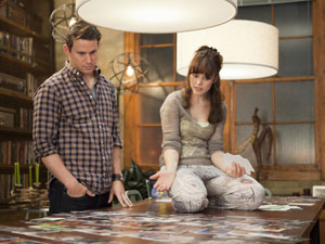Characters discover themselves in ‘The Vow’